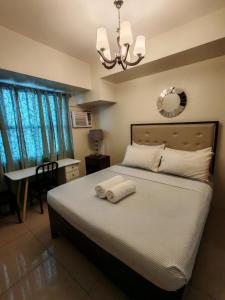 Lourdes Bedsit Horizon 101