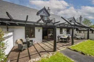 Lodge 15, Hustyns, Nr Wadebridge - Withiel