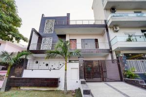 Hotel O Gold Residency