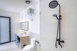 The R Villa Bratan - 3BR Serene Getaway in Canggu