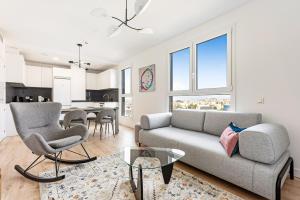 Stay U-nique Apartment Martiricos II