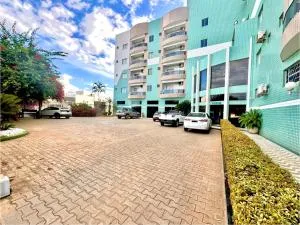 Dois Irmãos Palace Hotel - Matto Verde