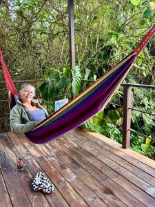 Cabañas Colibrí Tayutic