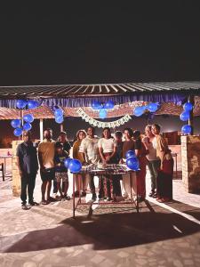 Guesthouse Tofu- Fort View