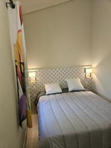 Joli Cottage Confort 1 chambre en forêt au Village Vacances