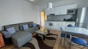 Lizi apartman - 豪伊杜伯瑟尔梅尼