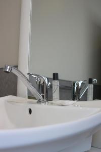 Luxury Heights Bed and Breakfast