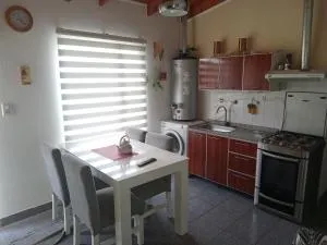 Canela - Perito Moreno