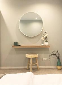 Lifestyle Apartment