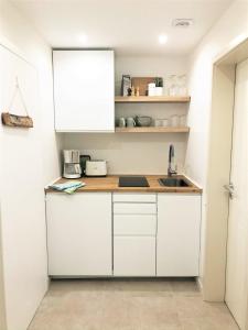 Lifestyle Apartment