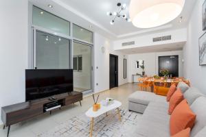 BnBNova - 2BR - JBR Beach & Marina Walk
