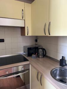 Piccolo Attico Porta Nuova