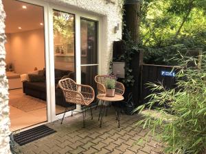 Lifestyle Apartment