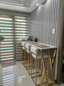 S Escape Bliss 1BR at S Residences