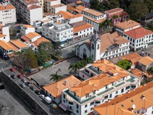 OurMadeira - TerraceSea Alecrim
