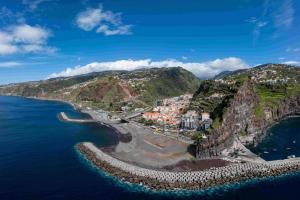 OurMadeira - TerraceSea Alecrim