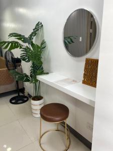 S Escape Bliss 1BR at S Residences