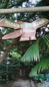 Pousada e Projeto Luiz Gonzaga é Poesia - 巴伊亚福尔莫萨