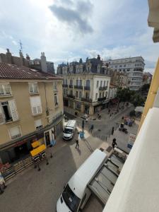 Chambre dans colocation - Valence -