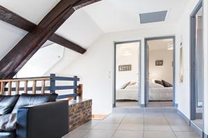 Appartements Appartement de charme : photos des chambres