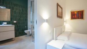 Crescenzio Elegant Apartment