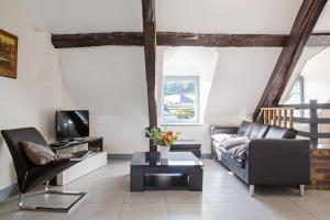 Appartement de charme