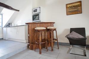 Appartement de charme