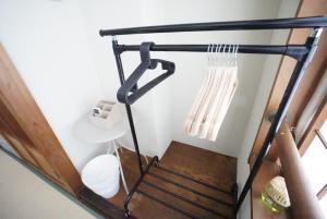 Family Home Taisho Guest House