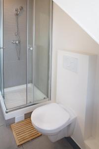 Appartements Appartement de charme : photos des chambres