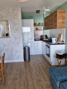 Appartements Vacances au rythme des marees : photos des chambres