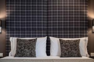 Comfort Double Room room in Hesperia Barcelona Barri Gòtic