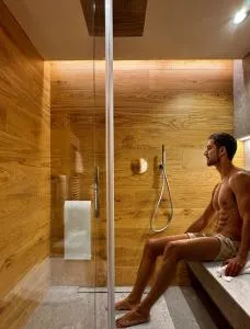 Bait da Diego - Bormio