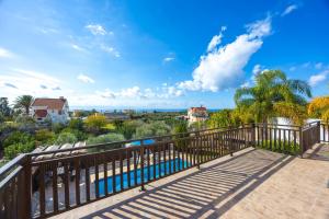 Villa Sunlove