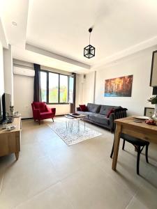 Dalaman Ege Pam Residence