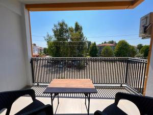 Dalaman Ege Pam Residence