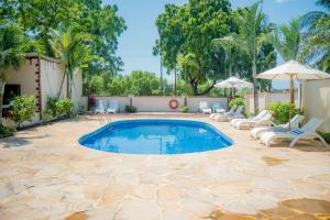 Golden Palm Boutique Zanzibar