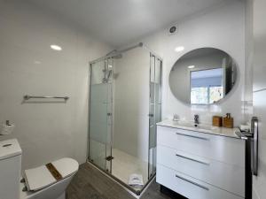 Marbella Beachfront Studio - EaW Homes