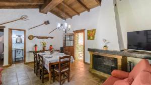 Molino La Catedral Grazalema by Ruralidays