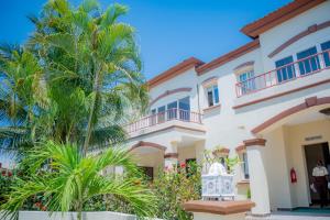 Golden Palm Boutique Zanzibar