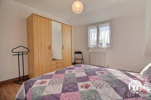 Maisons de vacances Le clos du bas : photos des chambres