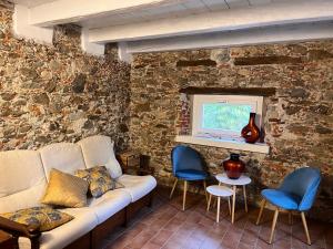 Villa Allgayer - Ancient dependance