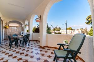 Appartamento Baia Beach - Salento Selection