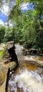 Pousada Santa Clara - إيتاتيايا