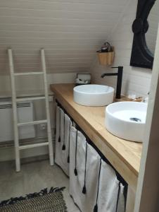 B&B / Chambres d'hotes Maintenon Saint Martin de nigelles, maison d'hotes Marguerite : photos des chambres