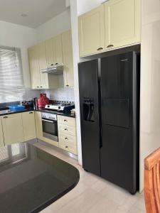 Rhino Luxurious Apartments