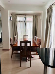 Rhino Luxurious Apartments