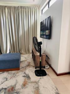 Rhino Luxurious Apartments