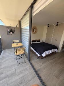 Comfortable and centrally located apartment