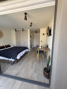 Comfortable and centrally located apartment