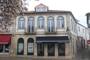 Casinhas Dom Afonso by Hotel Dom Afonso